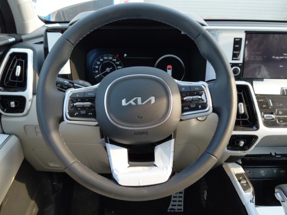 KIA Sorento 3.5L EX AWD 2023 image