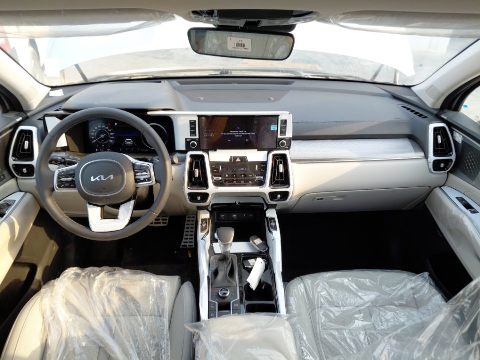 KIA Sorento 3.5L EX AWD 2023 image