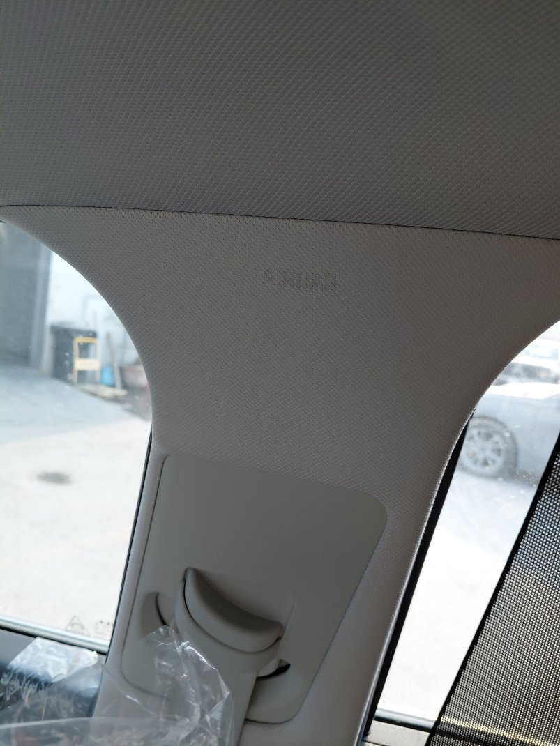 KIA Sorento 3.5L EX AWD 2023 image