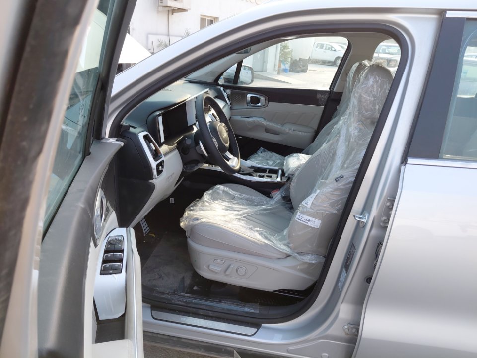 KIA Sorento 3.5L EX AWD 2023 image