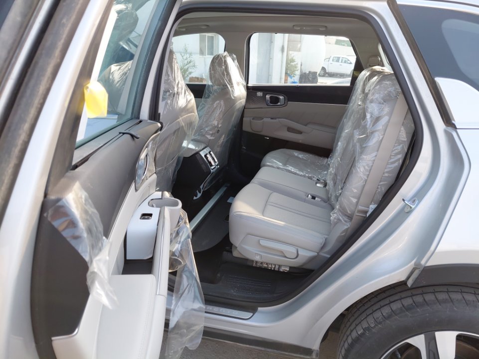 KIA Sorento 3.5L EX AWD 2023 image