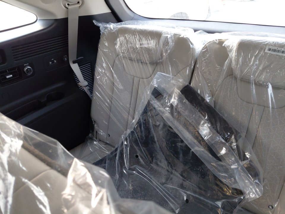 KIA Sorento 3.5L EX AWD 2023 image