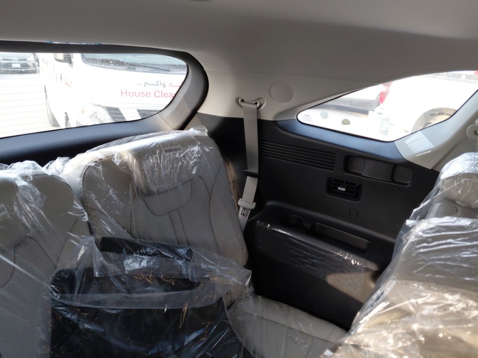 KIA Sorento 3.5L EX AWD 2023 image