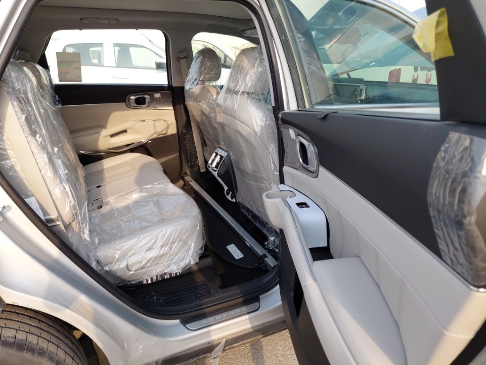 KIA Sorento 3.5L EX AWD 2023 image