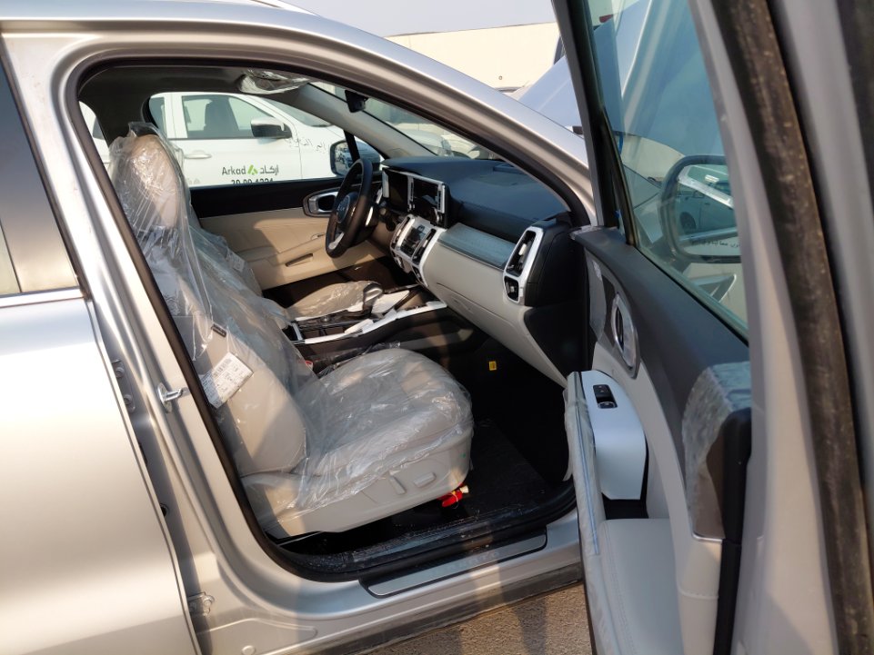 KIA Sorento 3.5L EX AWD 2023 image