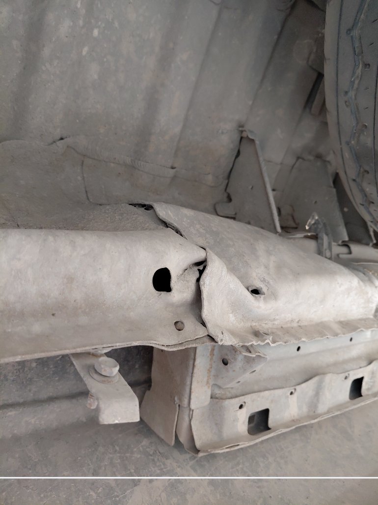 Nissan Urvan  2020 image