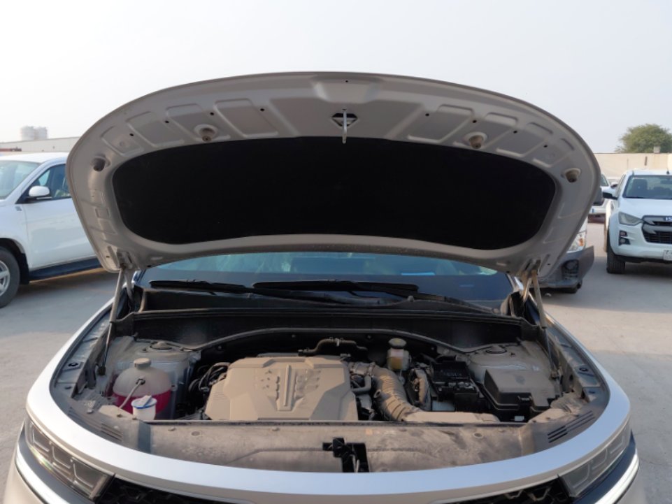 KIA Sorento 3.5L EX AWD 2023 image