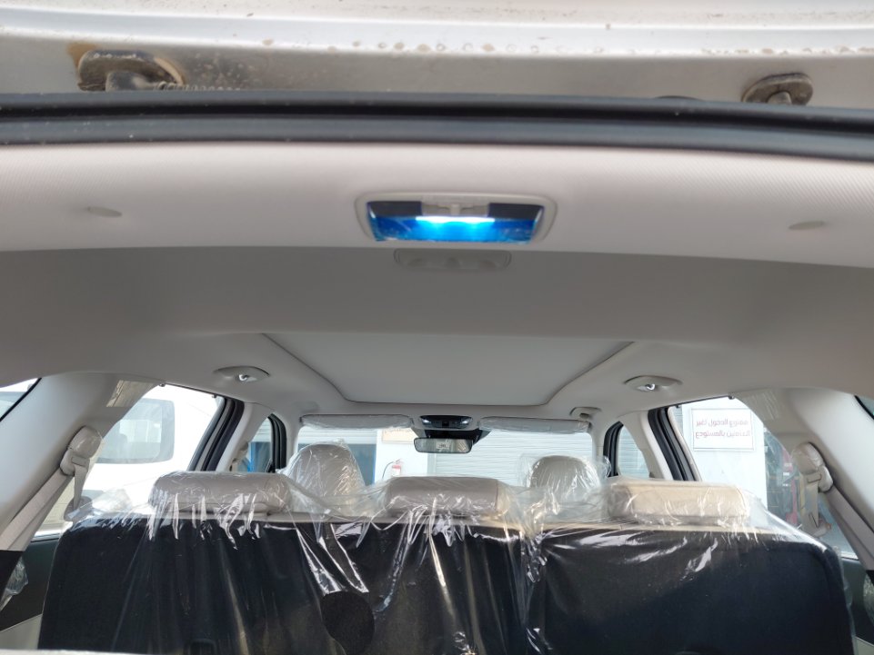 KIA Sorento 3.5L EX AWD 2023 image