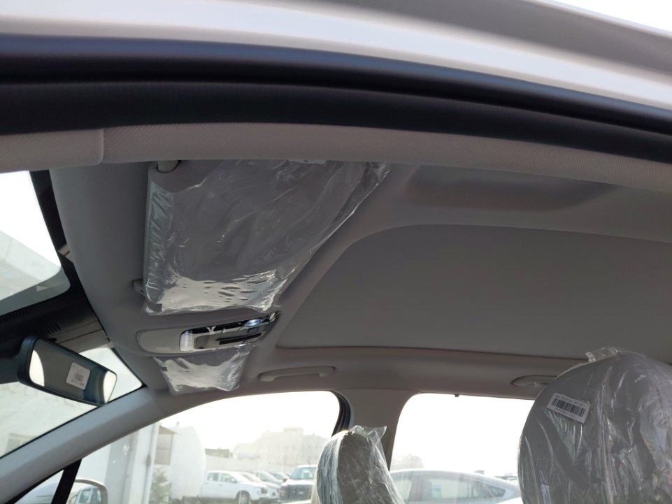 KIA Sorento 3.5L EX AWD 2023 image