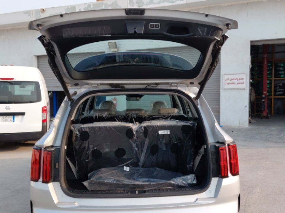 KIA Sorento 3.5L EX AWD 2023 image