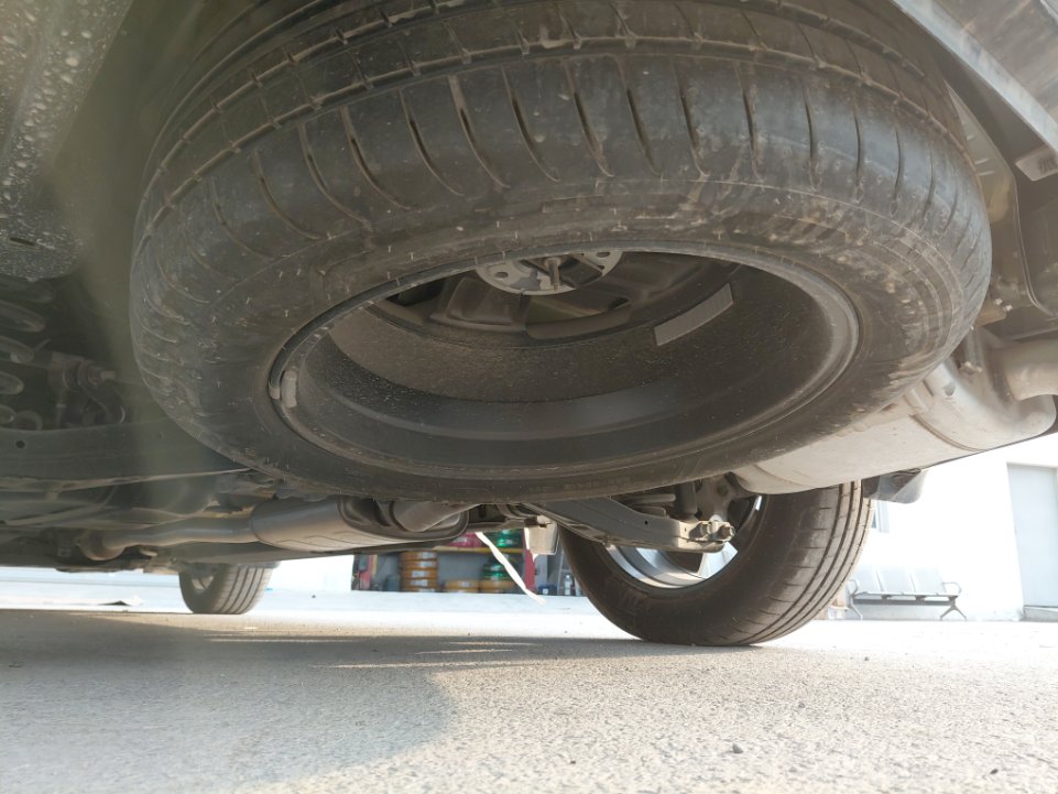 KIA Sorento 3.5L EX AWD 2023 image