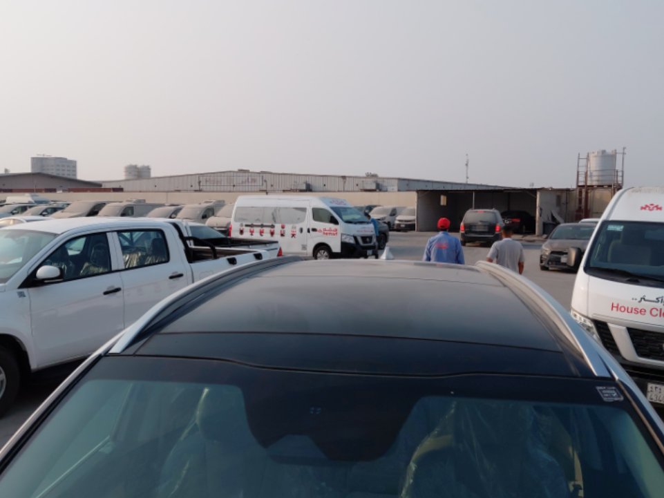 KIA Sorento 3.5L EX AWD 2023 image