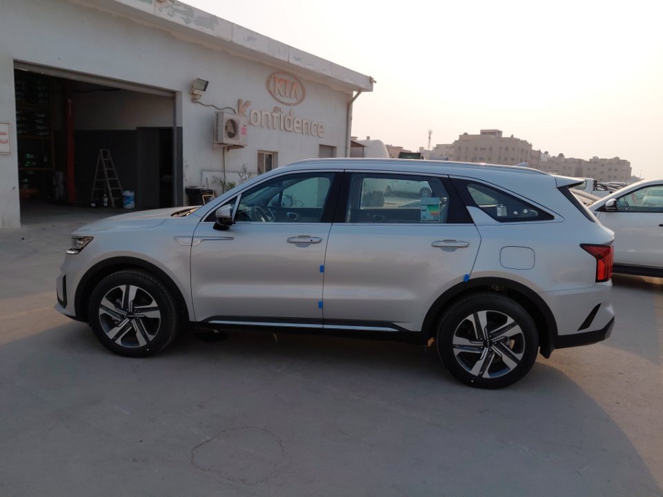 KIA Sorento 3.5L EX AWD 2023 image