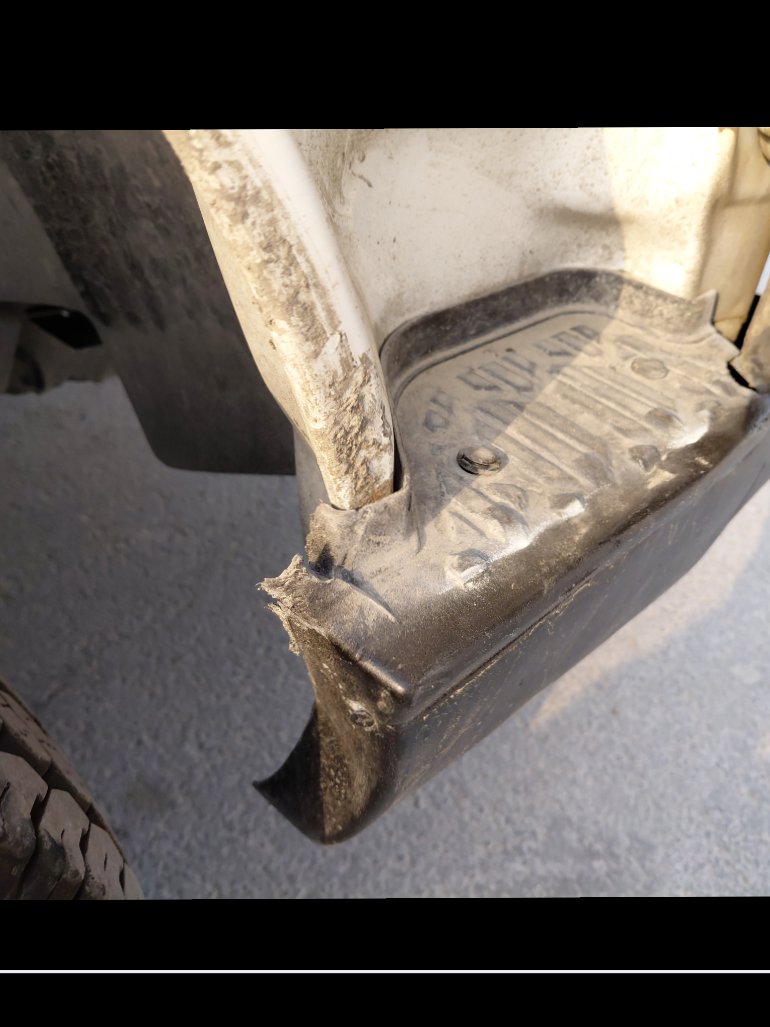 Nissan Urvan  2020 image