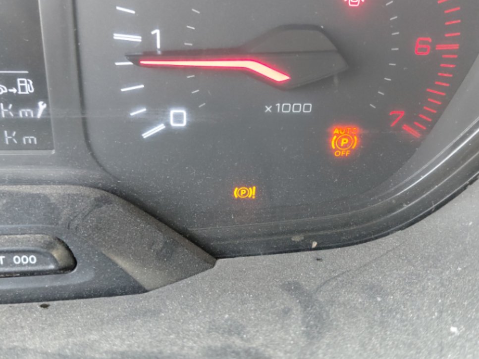 Peugeot  Partner  2023 image