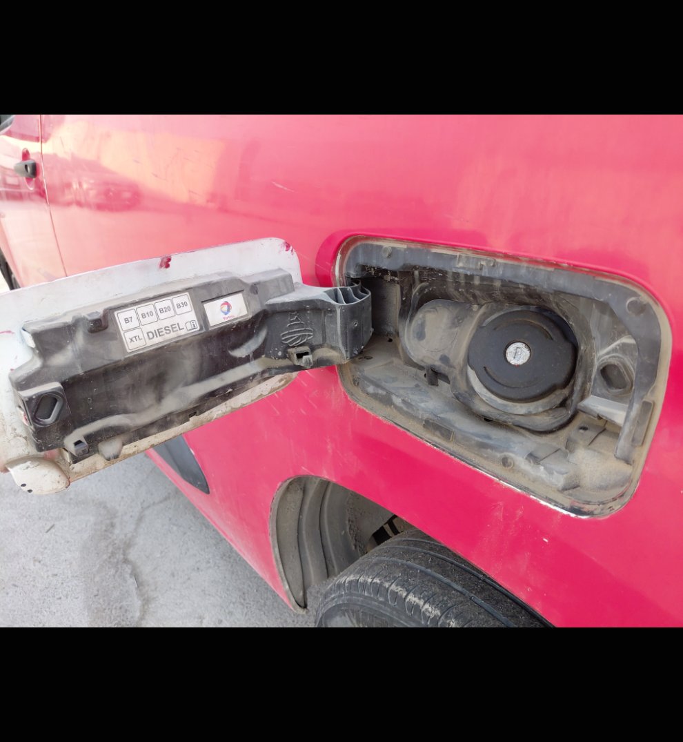 Peugeot  Partner  2023 image