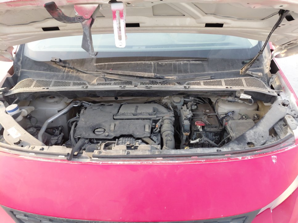 Peugeot  Partner  2023 image