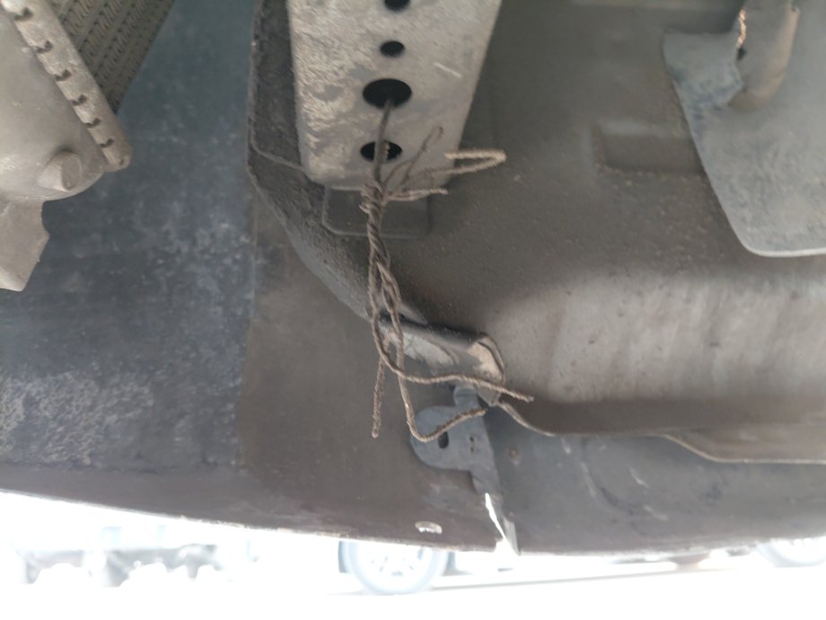 Nissan Urvan  2020 image