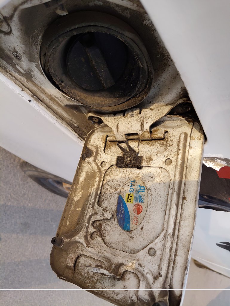 Nissan Urvan  2020 image