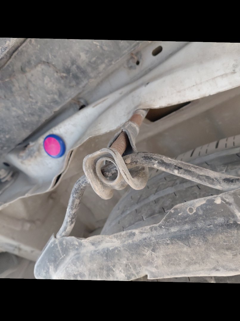 Peugeot  Partner  2023 image