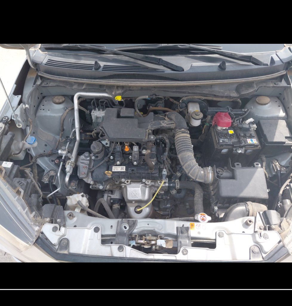 Toyota RAIZE  2024 image