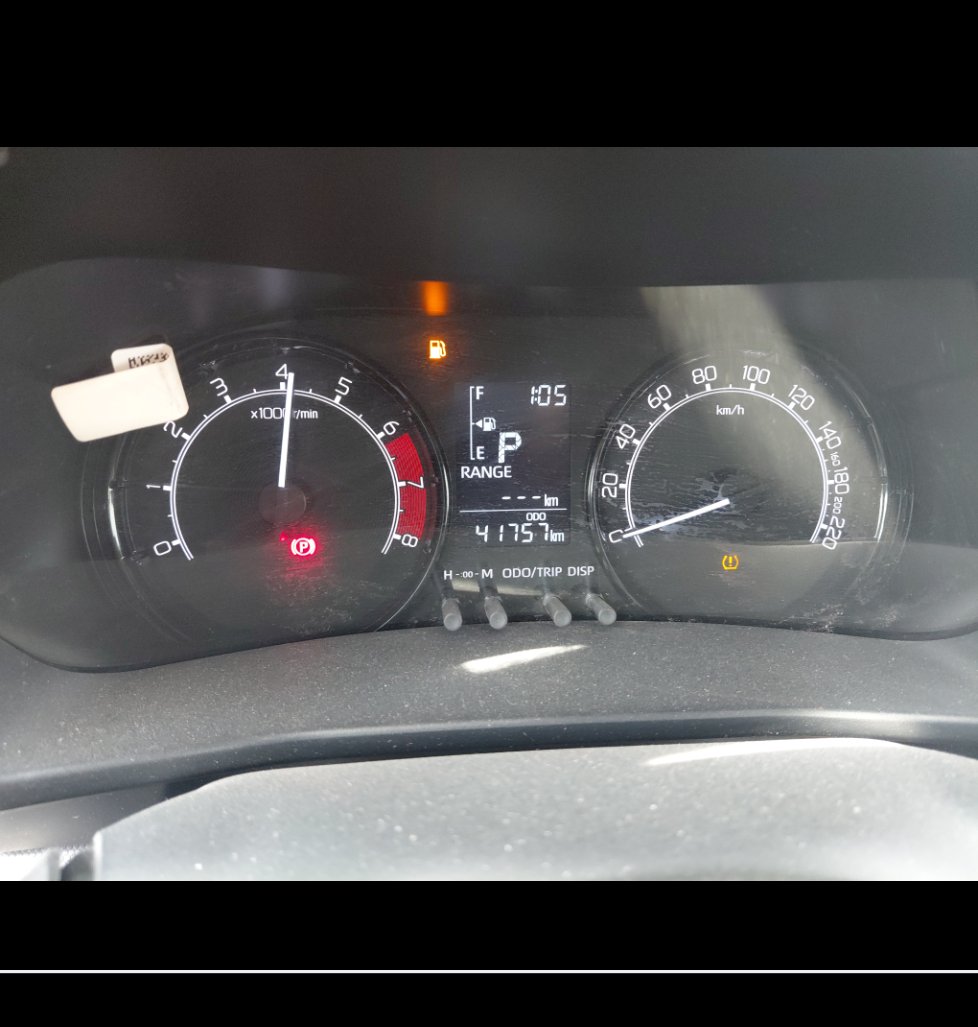 Toyota RAIZE  2024 image