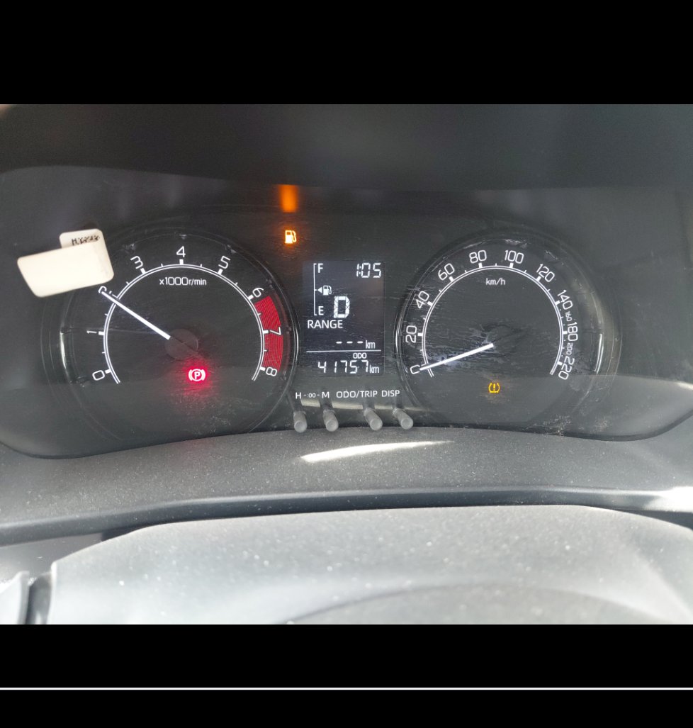 Toyota RAIZE  2024 image