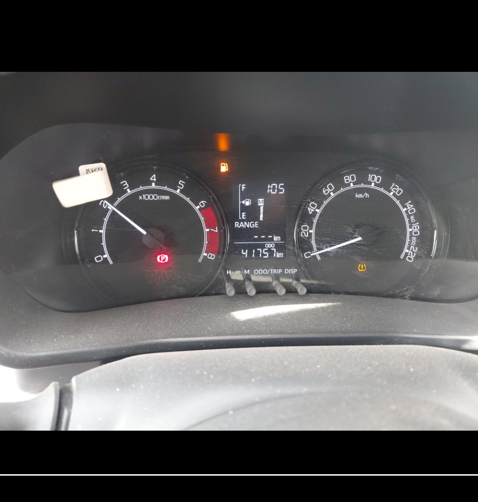 Toyota RAIZE  2024 image