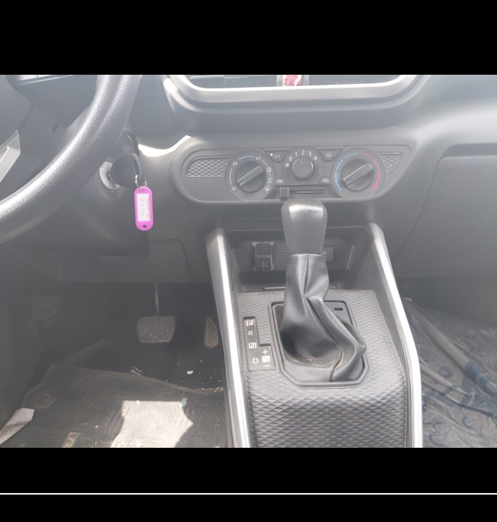 Toyota RAIZE  2024 image