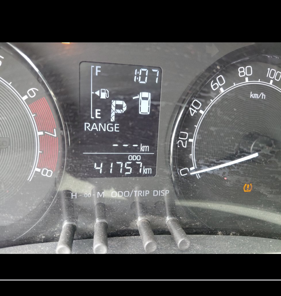 Toyota RAIZE  2024 image