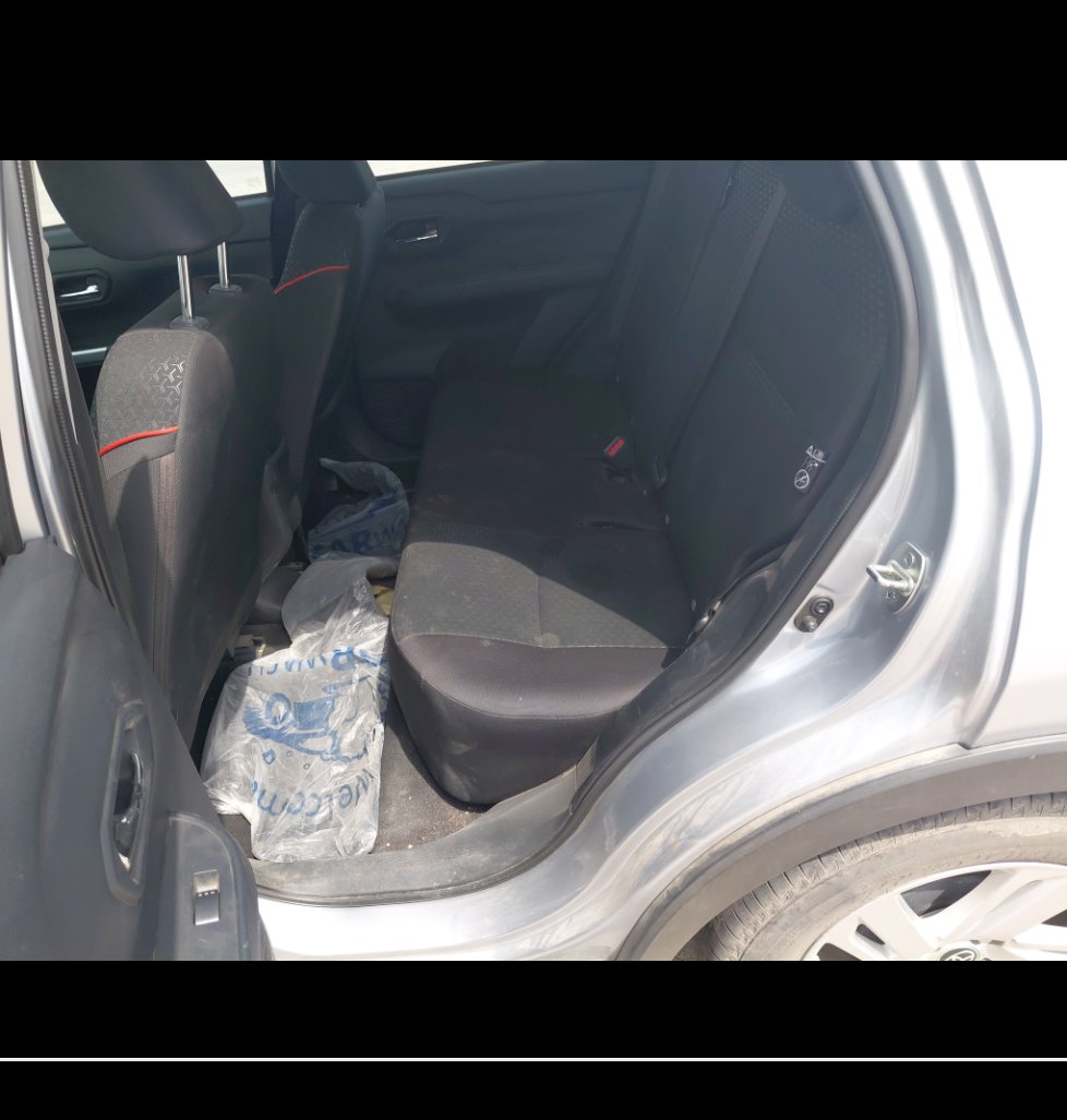 Toyota RAIZE  2024 image