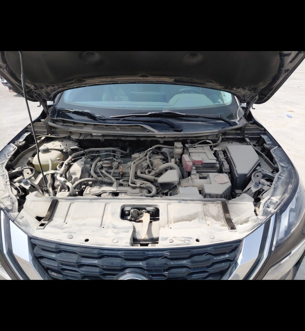 Nissan X-Trail  2023 image