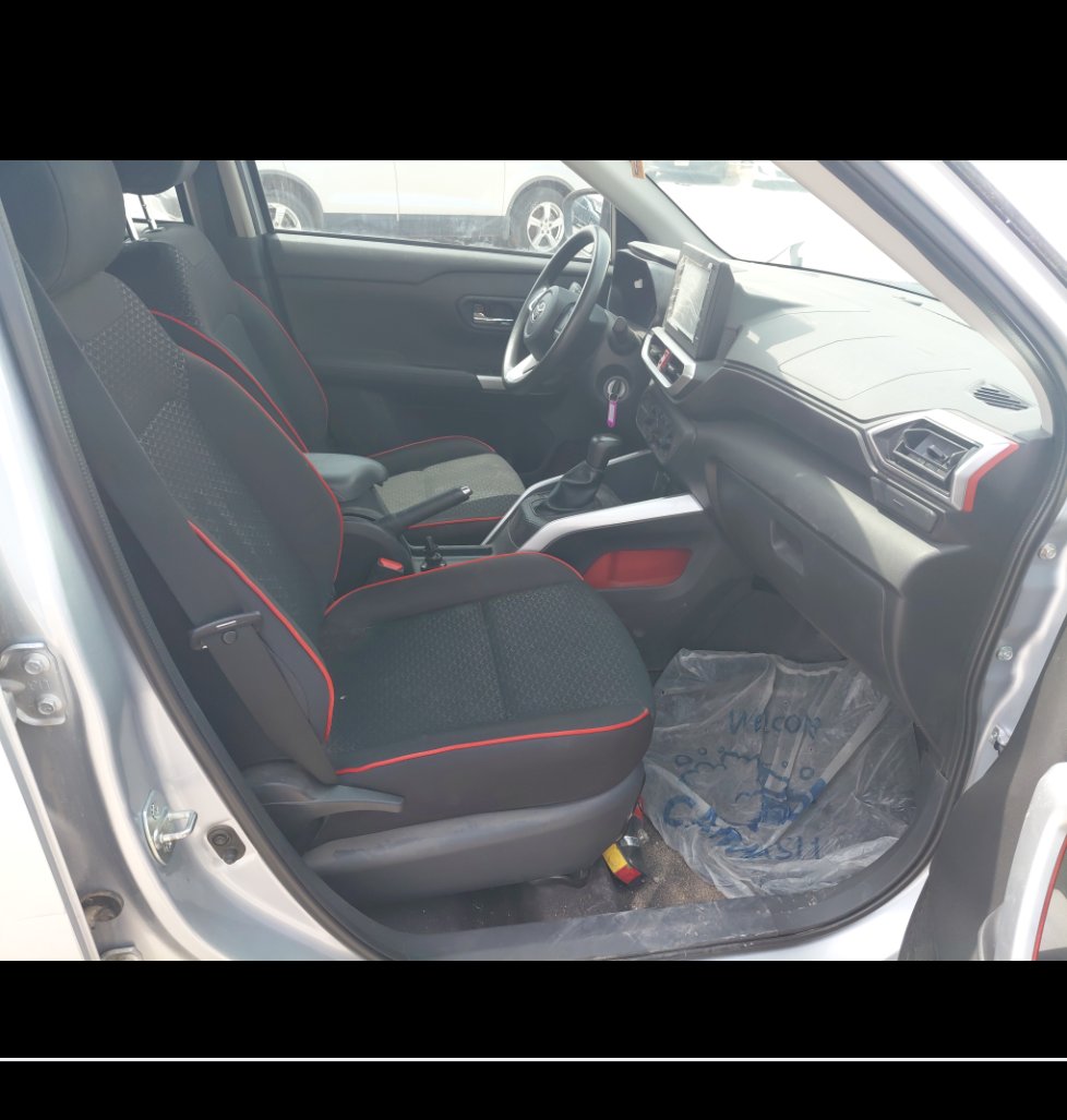 Toyota RAIZE  2024 image