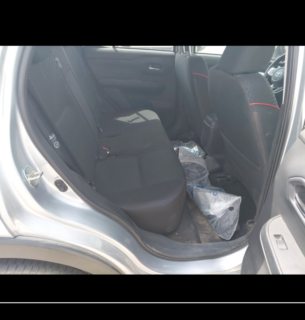 Toyota RAIZE  2024 image