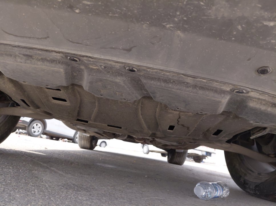 Nissan X-Trail  2023 image