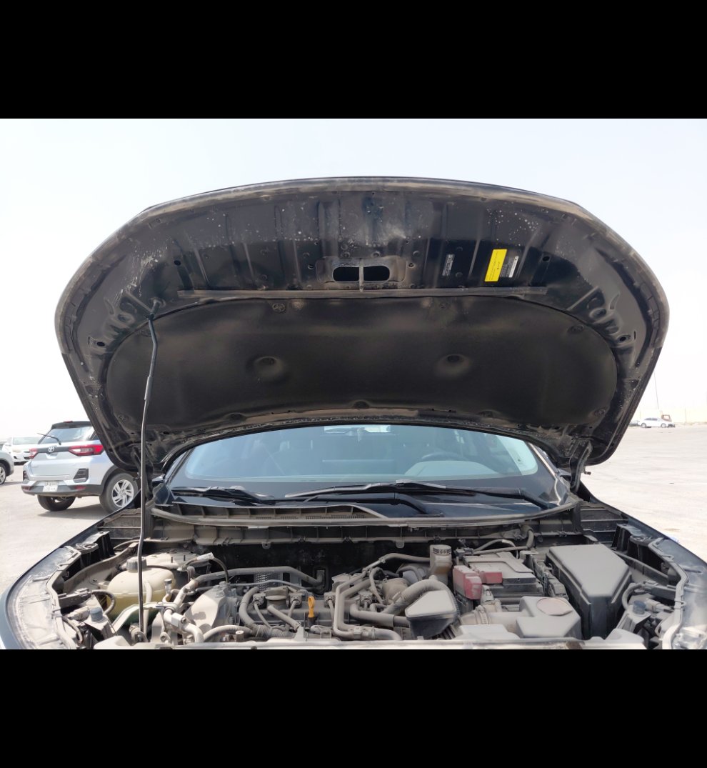 Nissan X-Trail  2023 image