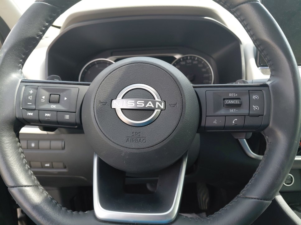 Nissan X-Trail  2023 image