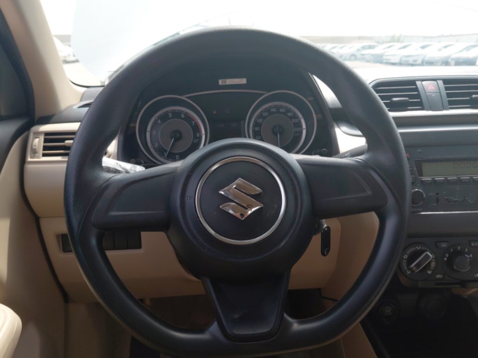 Suzuki DZIRE  2024 image