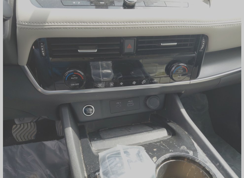 Nissan X-Trail  2023 image