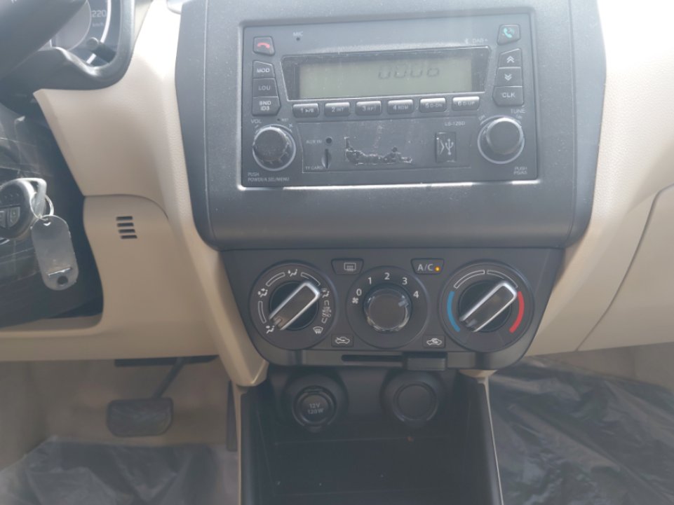 Suzuki DZIRE  2024 image