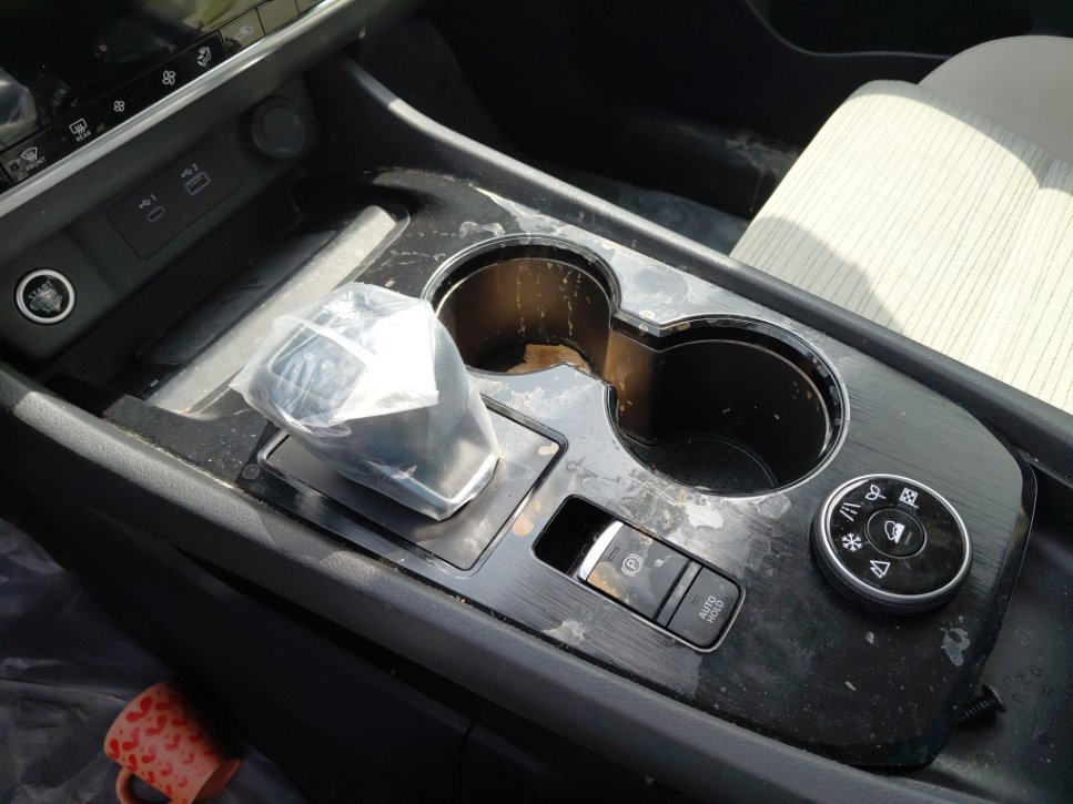 Nissan X-Trail  2023 image