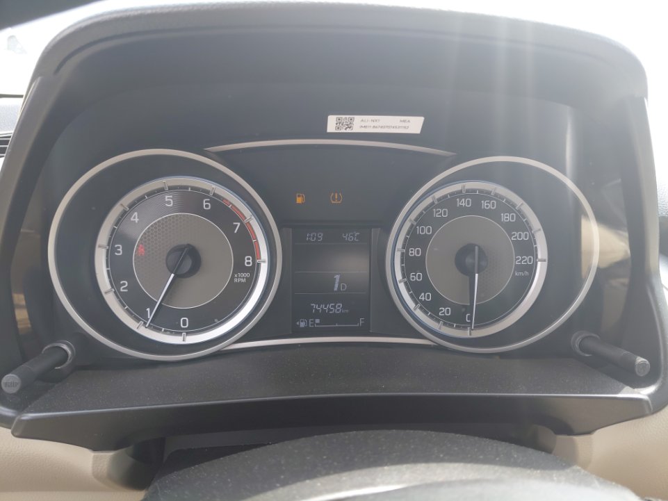 Suzuki DZIRE  2024 image