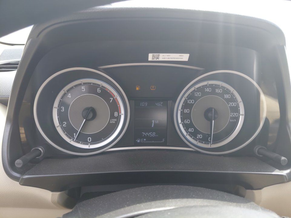 Suzuki DZIRE  2024 image