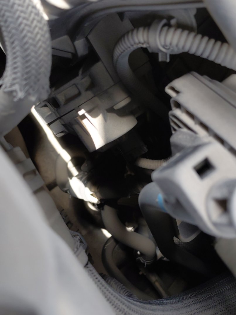 Nissan X-Trail  2023 image