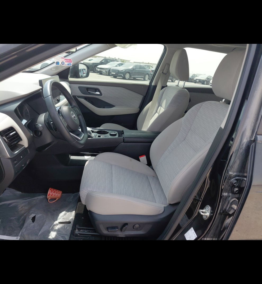 Nissan X-Trail  2023 image