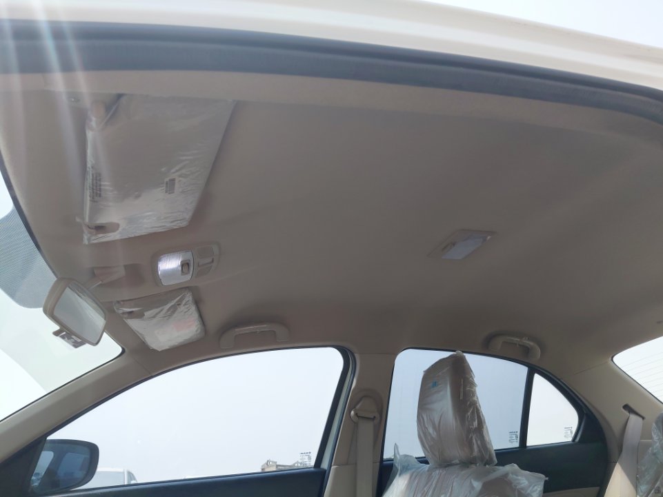 Suzuki DZIRE  2024 image