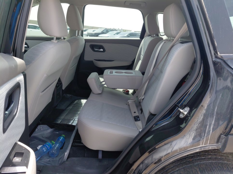 Nissan X-Trail  2023 image