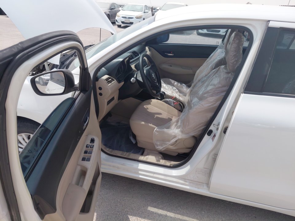 Suzuki DZIRE  2024 image