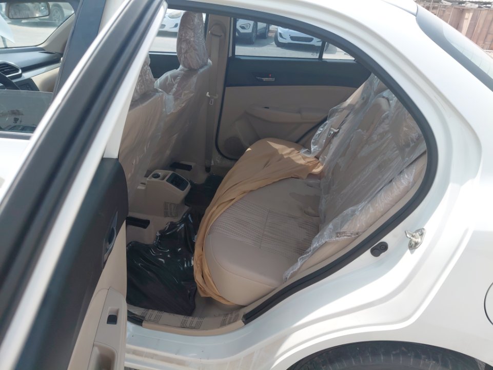 Suzuki DZIRE  2024 image