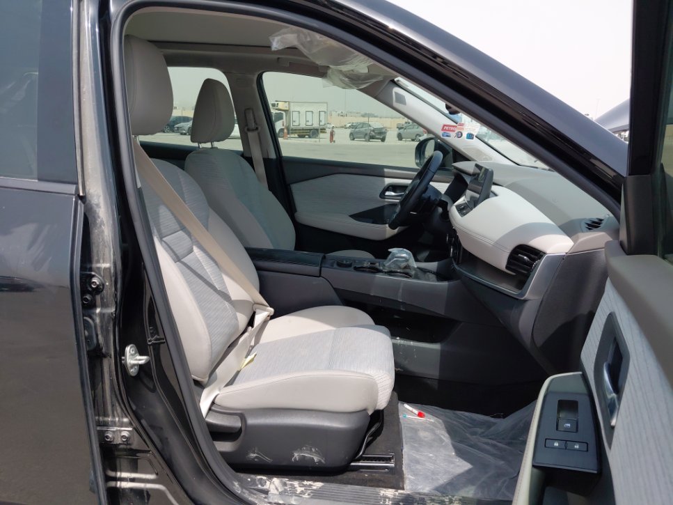 Nissan X-Trail  2023 image